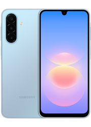Samsung Galaxy a18 sm-185fds 128gb Rom/4gb ram Light Blue eu