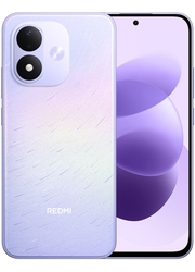 Xiaomi Redmi Note 17 5g 128gb Rom/6gb ram Purple eu