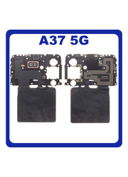 Γνήσια Original Samsung Galaxy A37 5G (SM-A376B, SM-A376B/DS) EarPiece Receiver Speaker Ακουστικό + NFC Antenna Κεραία GH96-21234A (Service Pack By Samsung)