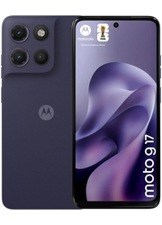 Motorola Moto g17 256gb Rom/8gb ram Pantone Evening Blue (Muted Purple) eu