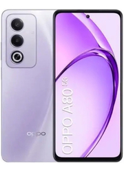 Oppo a80 5g 256gb Rom/8gb ram Moonlight Purple eu