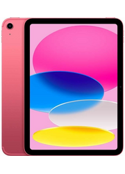 Apple Ipad 11 (11th Gen) wi-fi 2025 128gb Rom/6gb ram Pink eu