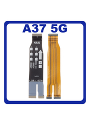 Γνήσια Original Samsung Galaxy A37 5G (SM-A376B, SM-A376B/DS) Main Flex Cable Κεντρική Καλωδιοταινία GH82-39239A (Service Pack By Samsung)