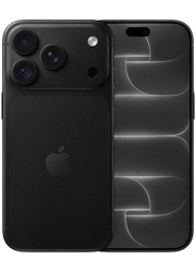 Apple Iphone 18 pro max 5g 512gb Rom/12gb ram Black eu