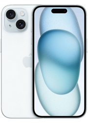 Apple Iphone 15 256gb Rom/6gb ram Blue eu