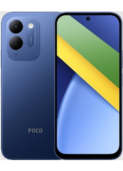 Poco c95 pro 256gb Rom/8gb ram Blue eu
