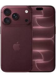 Apple Iphone 18 pro max 5g 1tb Rom/12gb ram Burgundy eu