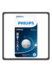 Philips CR2025/01GRS Μπαταρία λιθίου CR 2025 150 mAh 3 V