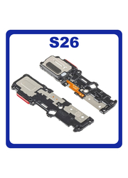 Γνήσια Original Samsung Galaxy S26 5G (SM-S942B, SM-S942B/DS) Buzzer Loudspeaker Sound Ringer Module Ηχείο Μεγάφωνο GH96-16552A (Service Pack By Samsung)