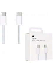 Apple Charge Cable (1m) usb-c 60w White eu