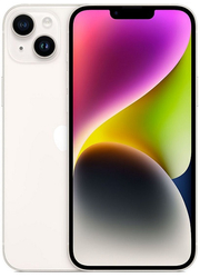 Apple Iphone 14 Plus 128gb Rom/6gb ram Starlight eu