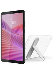 Lenovo tab one + Clear Case Tb305fu wi-fi 128gb Rom/4gb ram Luna Grey eu