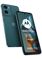 Motorola Moto g05 128gb Rom/8gb ram Forest Green eu