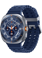 Samsung Galaxy Watch Ultra 2025 L705f 47mm lte Titanium Blue eu