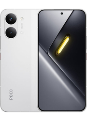Xiaomi Poco x8 pro max 5g 512gb Rom/12gb ram White eu