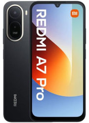 Xiaomi Redmi a7 pro 4g nfc 64gb Rom/4gb ram Black eu