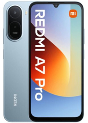 Xiaomi Redmi a7 pro 4g nfc 64gb Rom/4gb ram Mist Blue eu