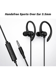 Handsfree Sports Over ear 3.5mm