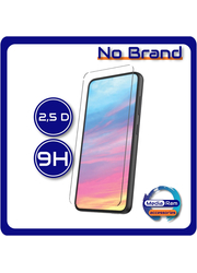 Tempered glass 2,5D for Realme C75 5G Transparent Διάφανο 9H