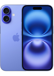 Apple Iphone 16 Plus 5g 512gb Rom/8gb ram Ultramarine eu