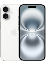 Apple Iphone 16 Plus 5g 512gb Rom/8gb ram White eu