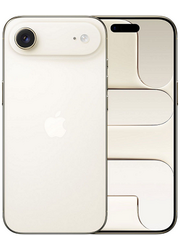 Apple Iphone air 5g 256gb Rom/12gb ram Light Gold eu