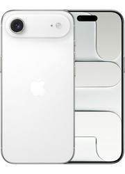 Apple Iphone air 5g 256gb Rom/12gb ram Light White eu