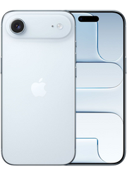 Apple Iphone air 5g 256gb Rom/12gb ram sky Blue eu