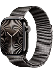 Apple Watch Series 10 42mm Natural Titanium Natural Milanese Loop  + Cellular eu