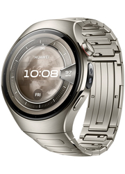 Huawei Watch 5 46mm rts-Al00 Titanium Strap eu