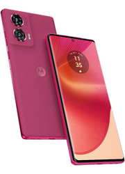 Motorola Edge 50 Fusion 5g 256gb Rom/8gb ram hot Pink eu