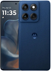 Motorola Edge 60 5g 256gb Rom/8gb ram Pantone Gibraltar sea (Blue/marine) eu
