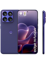 Motorola Edge 70 Fusion 5g 256gb Rom/8gb ram Pantone Orient Blue (Violet Blue) eu