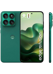 Motorola Edge 70 Fusion 5g 256gb Rom/8gb ram Pantone Sporting Green (Green/vert) eu