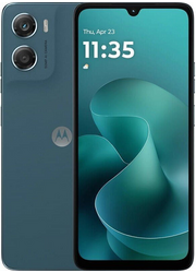 Motorola Moto g06 256gb Rom/8gb ram Pantone Tapestry eu