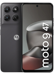 Motorola Moto g47 5g 128gb Rom/8gb ram Pantone Impenetrable (Grey) eu