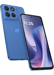 Motorola Moto g57 5g 256gb Rom/8gb ram Pantone Regatta (Blue) eu