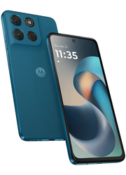 Motorola Moto g57 5g 256gb Rom/8gb ram Pantone Corsair (Green) eu