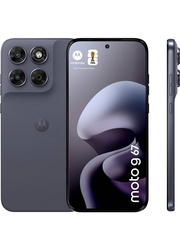 Motorola Moto g67 5g 256gb Rom/4gb ram Pantone Arctic Seal (Grey/gris) eu