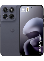 Motorola Moto g67 5g 256gb Rom/8gb ram Pantone Arctic Seal (Grey) eu