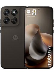 Motorola Moto g77 5g 256gb Rom/8gb ram Pantone Black Olive (Black/noir) eu