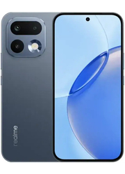 Realme 16 pro 5g 256gb Rom/8gb ram Pebble Grey eu