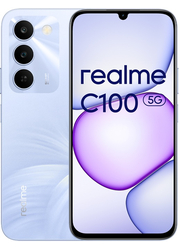 Realme C100 5g 256gb Rom/4gb ram Blooming Purple eu