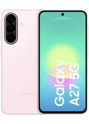 Samsung Galaxy a27 5g sm-A276b/ds 128gb Rom/6gb ram Light Pink eu