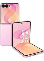 Samsung Galaxy z Flip 8 5g sm-F776b 256gb Rom/12gb ram Pink eu
