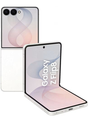 Samsung Galaxy z Flip 8 5g sm-F776b 512gb Rom/12gb ram Cream eu