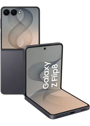 Samsung Galaxy z Flip 8 5g sm-F776b 512gb Rom/12gb ram Graphite eu