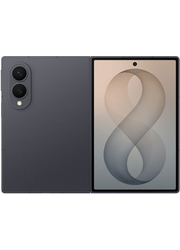 Samsung Galaxy z Fold 8 5g sm-F971b/ds 256gb Rom/12gb ram Graphite eu