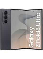 Samsung Galaxy z Fold 8 Ultra 5g sm-F976b/ds 512gb Rom/12gb ram Graphite eu