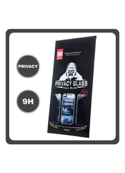 Tempered Glass 9H Τζαμάκι Οθόνης For Xiaomi 15 5G Privacy